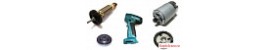 Makita интернет-магазин по продаже запчастей для инструмента Макита. 