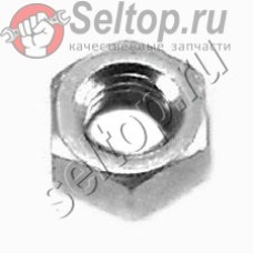 NUT M5 (21705000)
