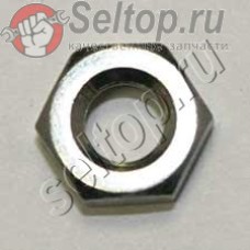 Гайка M6 (0022706000)