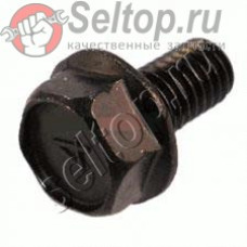 Болт с буртиком (0110060080)