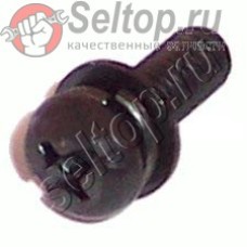 SCREW ASSY M5X14 (140059480)