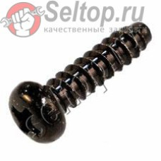 TAPPING SCREW для генератора Makita G 1700 I (150040070)