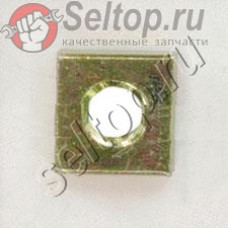 Гайка M6x1.0x4.9H (0186060020)