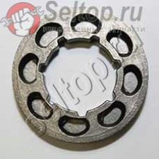 Ведущая шестерня цепи шаг 3.25 (020224070)