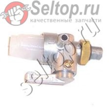 Топливный кран (0642010001)