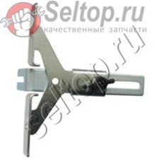 Параллельный упор (122704-5)