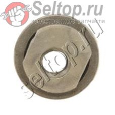 Подшипник в сборе для ножниц Makita BJS 130 (125111-1)