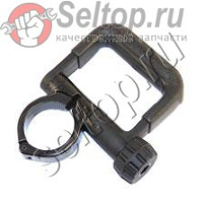 D-Боковая рукоятка в сборе для отбойного молотка Makita HM 0870 C (134909-5)