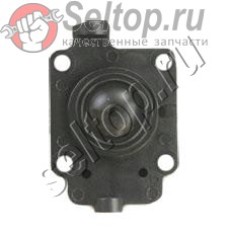 Продувка аппаратуры возд. (140438-8)