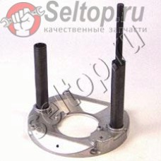 Основание в сборе для фрезера Makita 3612 BR (151158-9)