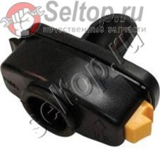 Насадка пылесборника для шлифмашины Makita BO 5021 (151518-5)
