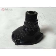 Корпус редуктора в сборе для шуруповерта Makita 6822 (151562-2)