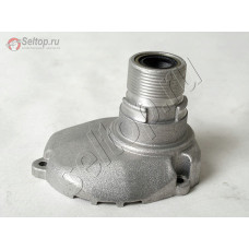 Корпус редуктора в сборе для шуруповерта Makita 6824 (151720-0)