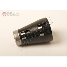 Держатель 1/4 для 6807/6821 (152483-1)