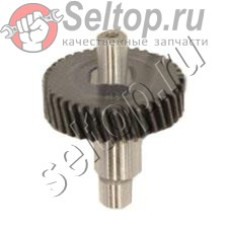 Кривошип для ножниц Makita JS 1600 (153138-1)
