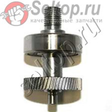Редуктор в сборе для дрели Makita 6501 (153178-9)