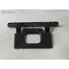 Зажим шлифовальной бумаги для шлифмашины Makita BO 4900 (153362-6)