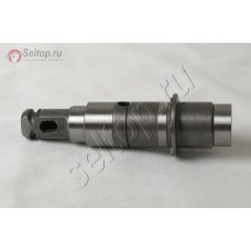 Ствол в сборе для перфоратора Makita HR 2432 (153365-0)