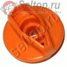 Ручка-регулятор для шлифмашины Makita BO 6040 (153428-2)