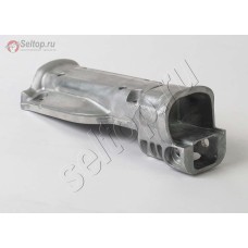 Крышка корпуса редуктора для пилы Makita JR 3050 T (154499-2)