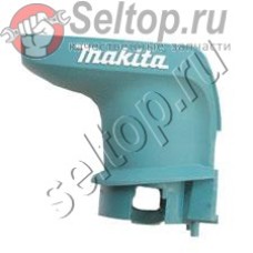 Корпус двигателя в сборе (154619-8)