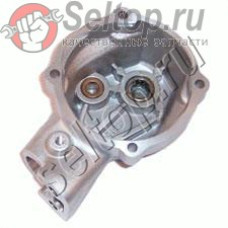 Корпус редуктора в сборе для ножниц Makita JS 3200 (157640-6)