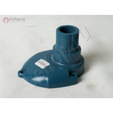 Корпус редуктора для шуруповерта Makita 6820 V (157727-4)