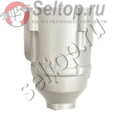 HAMMER CASE COMP для гайковерта Makita BTW 450 (158076-2)