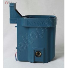 Корпус двигателя в сборе для отбойного молотка Makita HM 1202 C (158581-9)