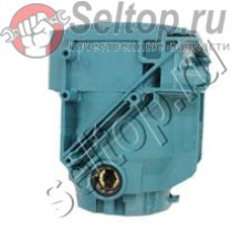 Корпус двигателя в сборе для торцовочной пилы Makita LS 1016 (158958-8)