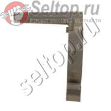 Рычаг стопорный в сборе для торцовочной пилы Makita LS 1016 (158962-7)