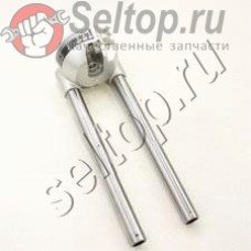 Держатель рукоятки в сборе для торцовочной пилы Makita LS 1016 (158964-3)