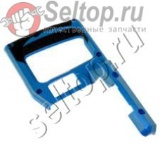 Крышка рукоятки в сборе для торцовочной пилы Makita LS 1016 L (158981-3)