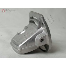 Корпус редуктора в сборе (159867-4)