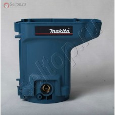 Корпус двигателя в сборе для перфоратора Makita HR 4000 C (159950-7)