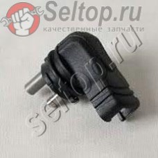 Рычаг переключения в сборе для перфоратора Makita HR 2470 (162245-9)