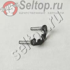 Стопорная пластина для перфоратора Makita HR 2432 (163430-7)