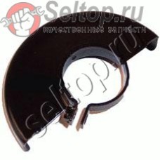 Кожух диска 4 1/2 для болгарки Makita 9521 NB (165053-7)