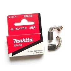 Угольные щетки СВ-55