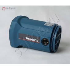 Корпус двигателя в сборе для шлифмашины Makita 9227 CB (182918-8)