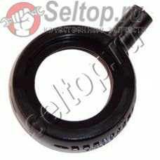 Хомут корпуса в сборе для шлифмашины Makita BO 5010 (183088-6)