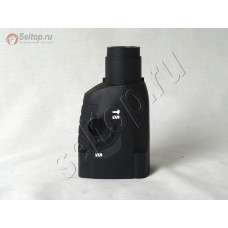 Корпус редуктора для перфоратора Makita HR 2020 (183442-4)