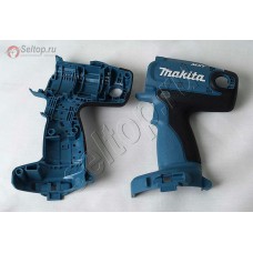 Корпус в сборе для шуруповерта Makita 8434 D (183845-2)