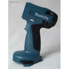 Корпус в сборе для шуруповерта Makita 6381 D (187301-4)