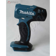 Корпус в сборе для шуруповерта Makita BDF 453 (188542-5)