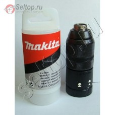 Быстрозажим.патрон SDS-PLUS (194079-2)
