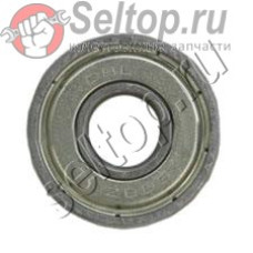 Подшипник 608ZZ (210029-0)