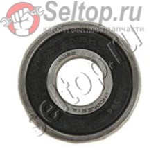 Подшипник 6201LLB (211106-1)