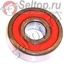 Подшипник 6201LLU (211137-0)