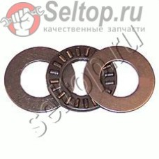 Опорный игольч. подшипник 1528 (212211-7)